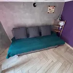 Zabrska Xv Apartment *