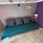 Apartment Zabrska Xv Katowice