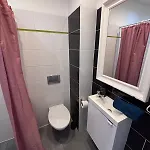 Zabrska Xv Apartment *