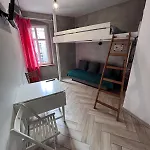Apartment Zabrska Xv *
