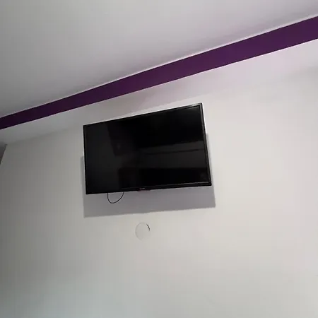 Apartment Zabrska Xv Katowice