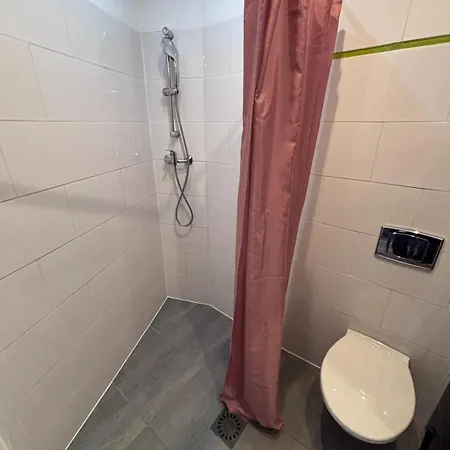 Apartment Zabrska Xv *