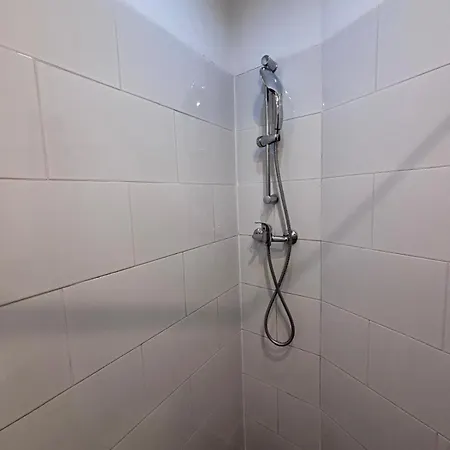 Zabrska Xv Apartament *