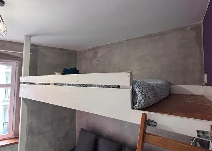 Apartment Zabrska Xv *