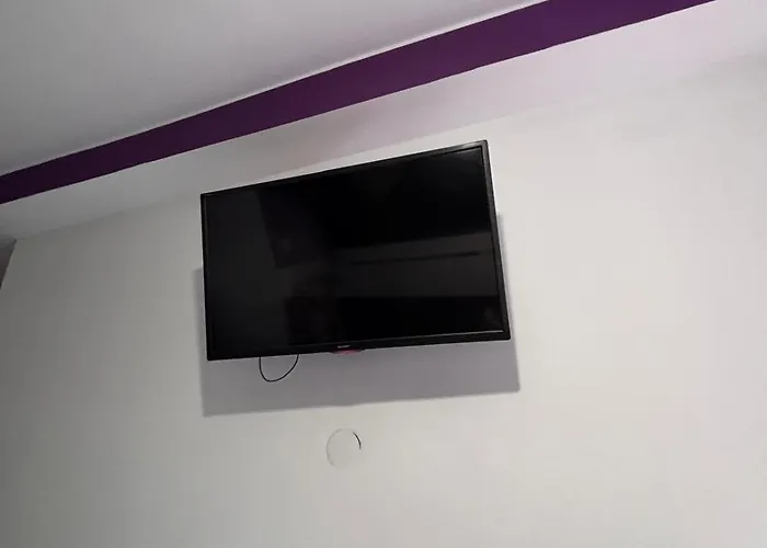 Apartament Zabrska Xv Katowice