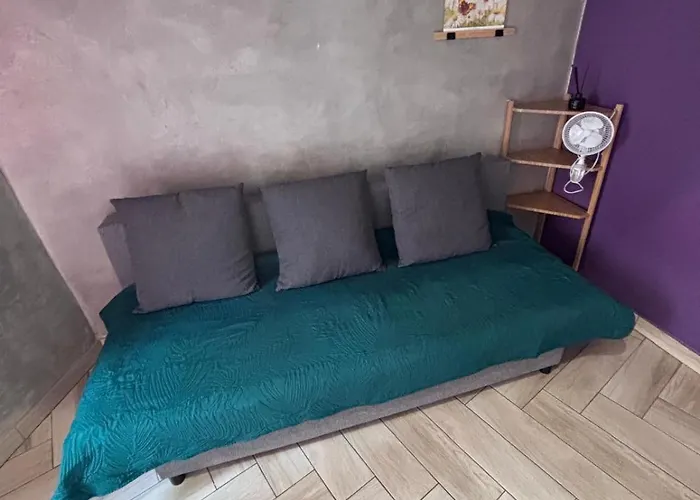 Zabrska Xv * Katowice