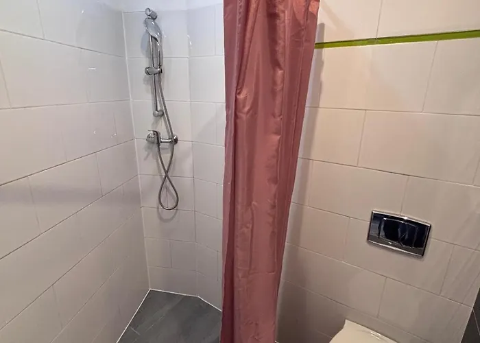 Apartament Zabrska Xv