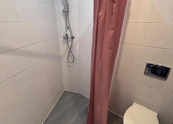 Apartament Zabrska Xv *