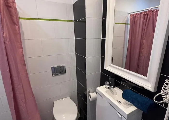 Zabrska Xv Apartament Katowice