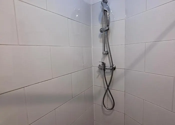 Zabrska Xv Apartament *